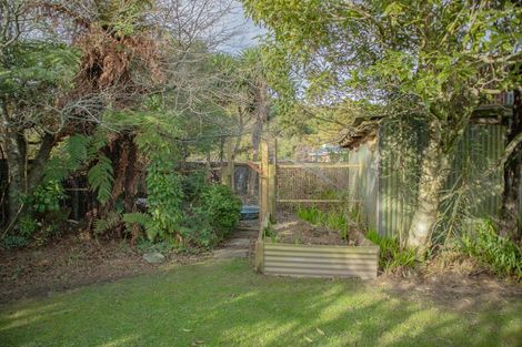 Photo of property in 11 Geraldine Street, Greymouth, 7805