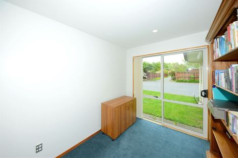 Photo of property in 26a Glenburn Place, Avonhead, Christchurch, 8042