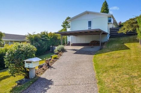 Photo of property in 6 Seon Place, Birkdale, Auckland, 0626