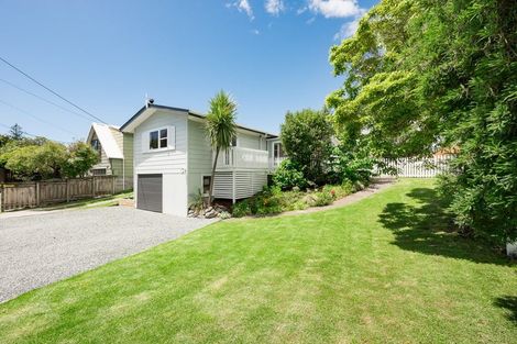 Photo of property in 100 Matatua Road, Raumati Beach, Paraparaumu, 5032