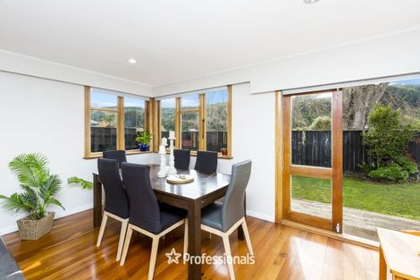 Photo of property in 82b Mcleod Street, Elderslea, Upper Hutt, 5018