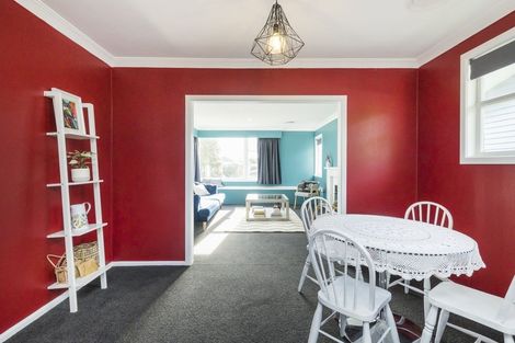 Photo of property in 1 Lifford Place, Awapuni, Palmerston North, 4412