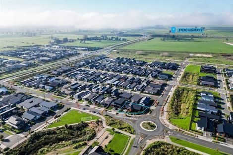 Photo of property in 2 Medland Place, Chartwell, Hamilton, 3210