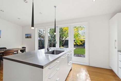 Photo of property in 35 Otley Street, Christchurch Central, Christchurch, 8013