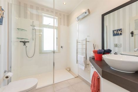 Photo of property in 37 Alfred Street, Nelson South, Nelson, 7010