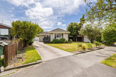 Photo of property in 14 Kingrove Street, Bishopdale, Christchurch, 8053