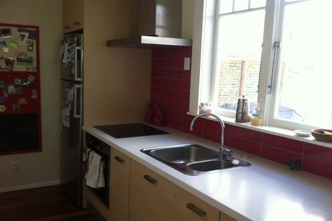 Photo of property in 22 Sefton Avenue, Grey Lynn, Auckland, 1021