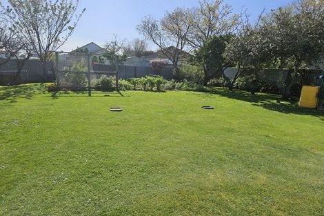 Photo of property in 41 Park Road, West End, Palmerston North, 4412