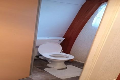 Photo of property in 5 Nikau Street, Duncan Bay, Tennyson Inlet, 7195