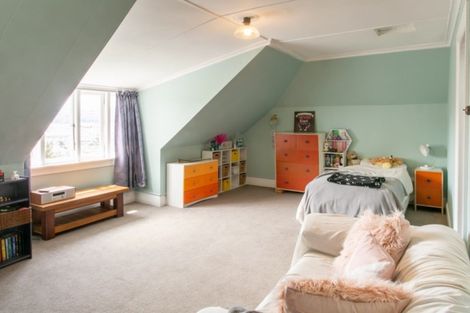 Photo of property in 1 Ryehill Street, Calton Hill, Dunedin, 9012