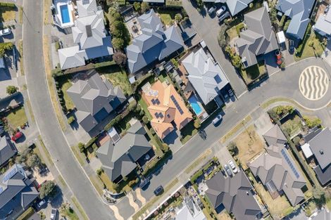 Photo of property in 3 Sandpiper Place, Waimairi Beach, Christchurch, 8083