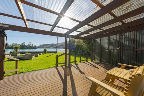 Photo of property in 152 Pa Road, Port Levy, Diamond Harbour, 8972