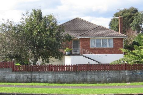 Photo of property in 1/48 Churchill Avenue, Manurewa, Auckland, 2102