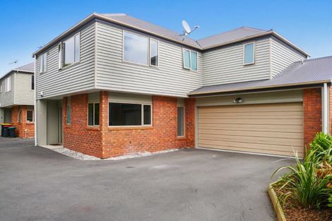 Photo of property in 80 Brockworth Place, Riccarton, Christchurch, 8011