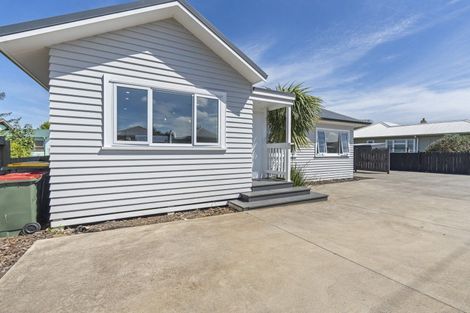 Photo of property in 254 Coronation Avenue, Welbourn, New Plymouth, 4310