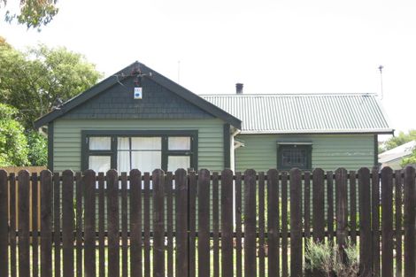 Photo of property in 16 Cheviot Street, Spreydon, Christchurch, 8024