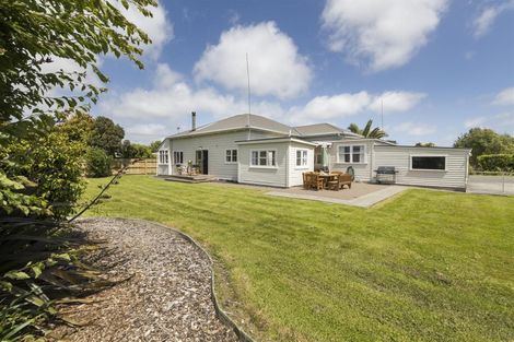 Photo of property in 60 Skerman Street, Marton, 4710