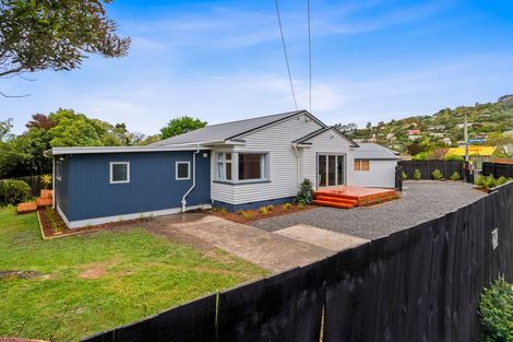 Photo of property in 267 Centaurus Road, Saint Martins, Christchurch, 8022