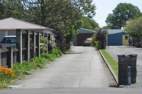 Photo of property in 69a Highsted Road, Bishopdale, Christchurch, 8053