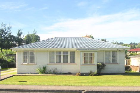Photo of property in 25 Hill Street, Te Kuiti, 3910