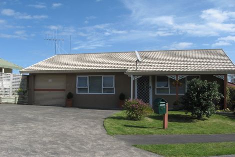 Photo of property in 4a Titter Place, Springvale, Whanganui, 4501