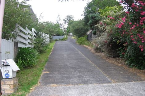 Photo of property in 53 Archers Road, Hillcrest, Auckland, 0629