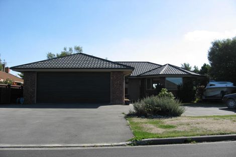 Photo of property in 24 Spring Place, Leeston, 7632