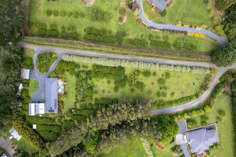 Photo of property in 303 Puketotara Road, Waipapa, Kerikeri, 0295