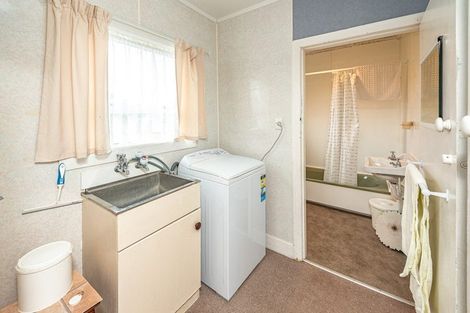 Photo of property in 9 Ruapehu Street, Castlecliff, Whanganui, 4501