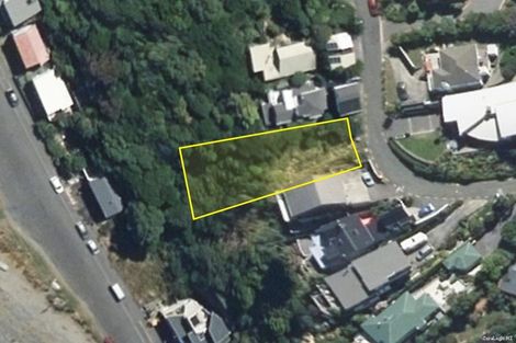 Photo of property in 11 Ogilvy Terrace, Plimmerton, Porirua, 5026