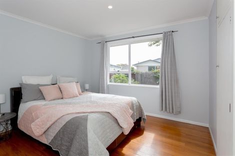 Photo of property in 107 Hargood Street, Woolston, Christchurch, 8062
