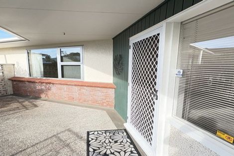 Photo of property in 5/120 Nelson Crescent, Napier South, Napier, 4110