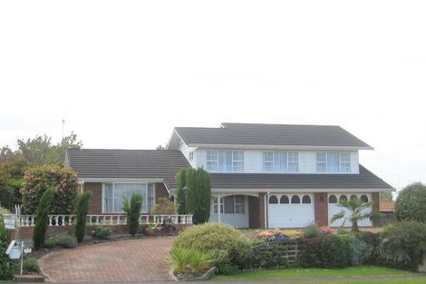 Photo of property in 56 George Street, Morrinsville, 3300