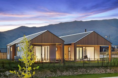 Photo of property in Northlake, 14 Erewhon Crescent, Wanaka, 9305