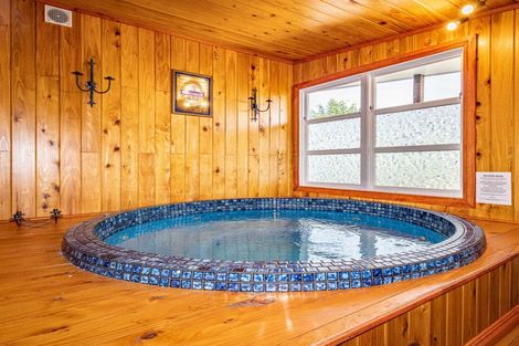 Photo of property in 939 Raetihi Ohakune Road, Ohakune, 4625