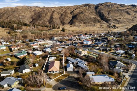 Photo of property in 4 Lantern Way, Clyde, 9330