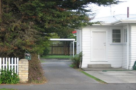 Photo of property in 10a Campbell Street, Frankton, Hamilton, 3204