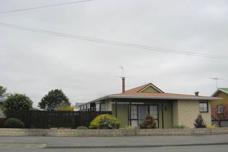 Photo of property in 3/139 Mcmurdo Street, Tinwald, Ashburton, 7700