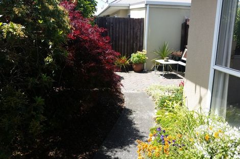 Photo of property in 2/165 Clarence Street, Riccarton, Christchurch, 8011