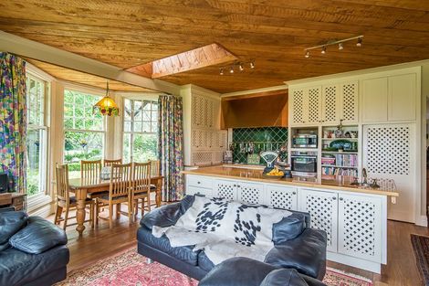 Photo of property in 331 Otaki Gorge Road, Hautere, Otaki, 5582