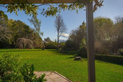Photo of property in 260 Downs Road, Geraldine Downs, Geraldine, 7991