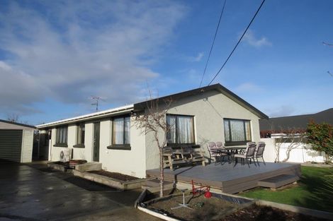 Photo of property in 71 Harvey Street, Grasmere, Invercargill, 9810