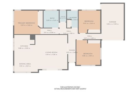 Photo of property in 2/172 Langdons Road, Northcote, Christchurch, 8052
