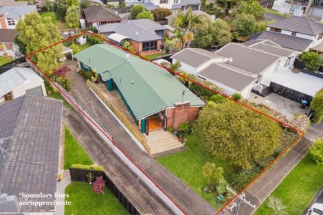 Photo of property in 3 Esperance Road, Glendowie, Auckland, 1071