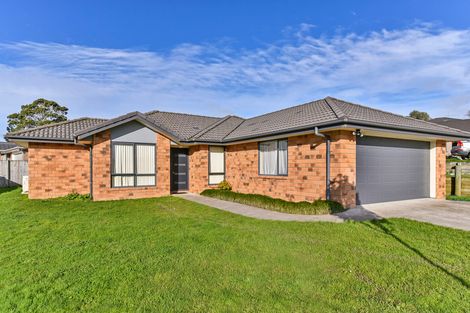 Photo of property in 25 Blunt Road, Te Kauwhata, 3710