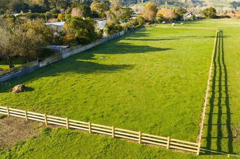 Photo of property in 1454 Napier Road, Ashhurst, 4810