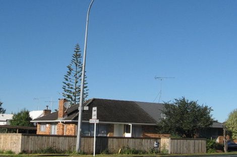 Photo of property in 1/315 Pakuranga Road, Pakuranga Heights, Auckland, 2010