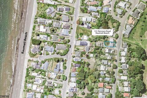Photo of property in 131 Renown Road, Raumati South, Paraparaumu, 5032