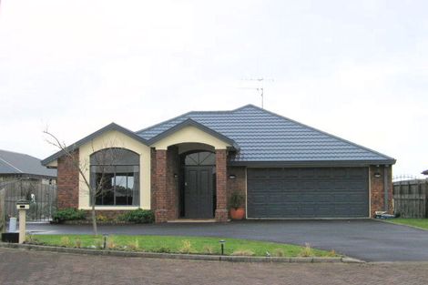 Photo of property in 8 Wexford Rise, Nawton, Hamilton, 3200