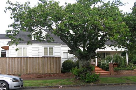 Photo of property in 34 Onslow Avenue, Epsom, Auckland, 1023